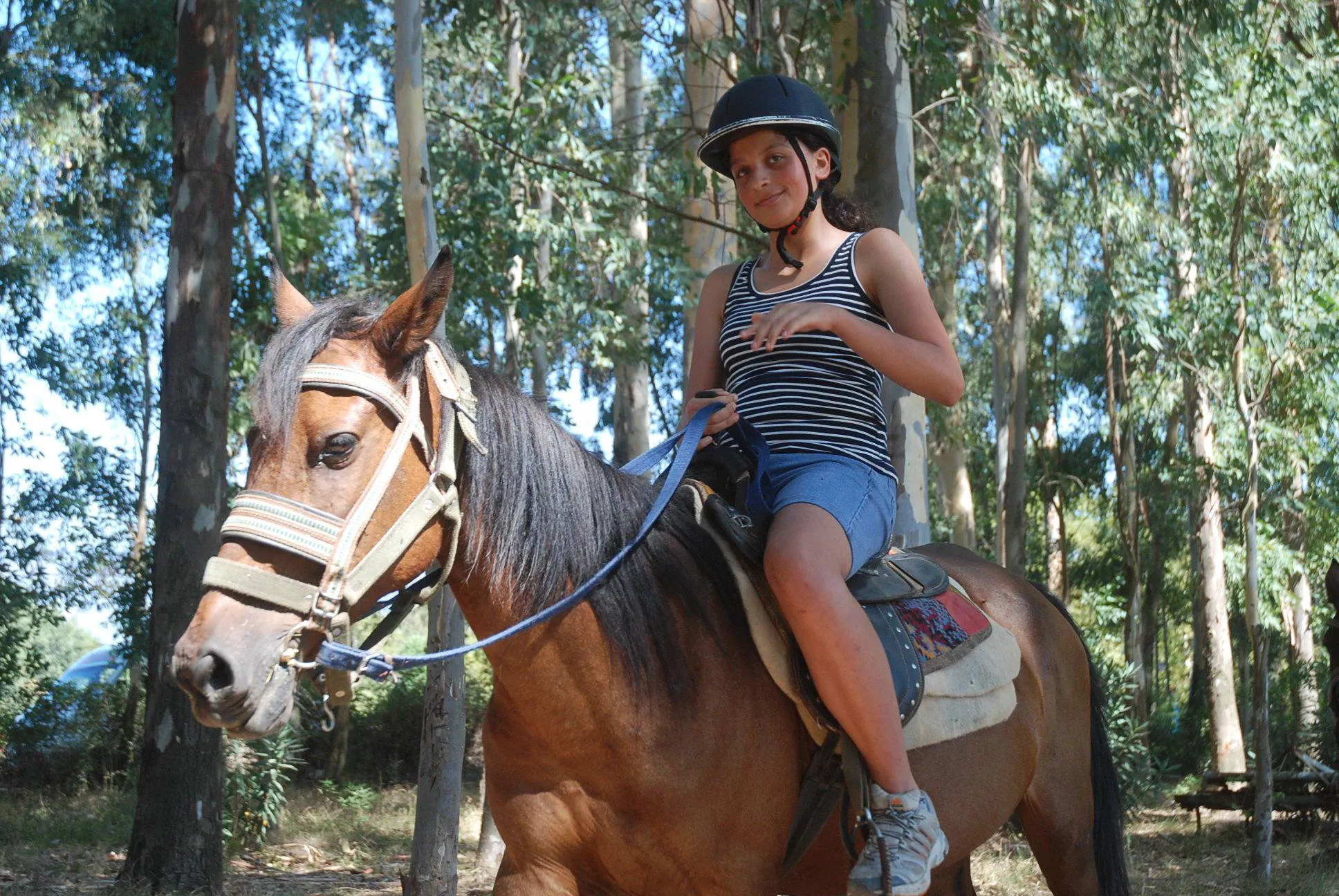 Marmaris Horse Riding