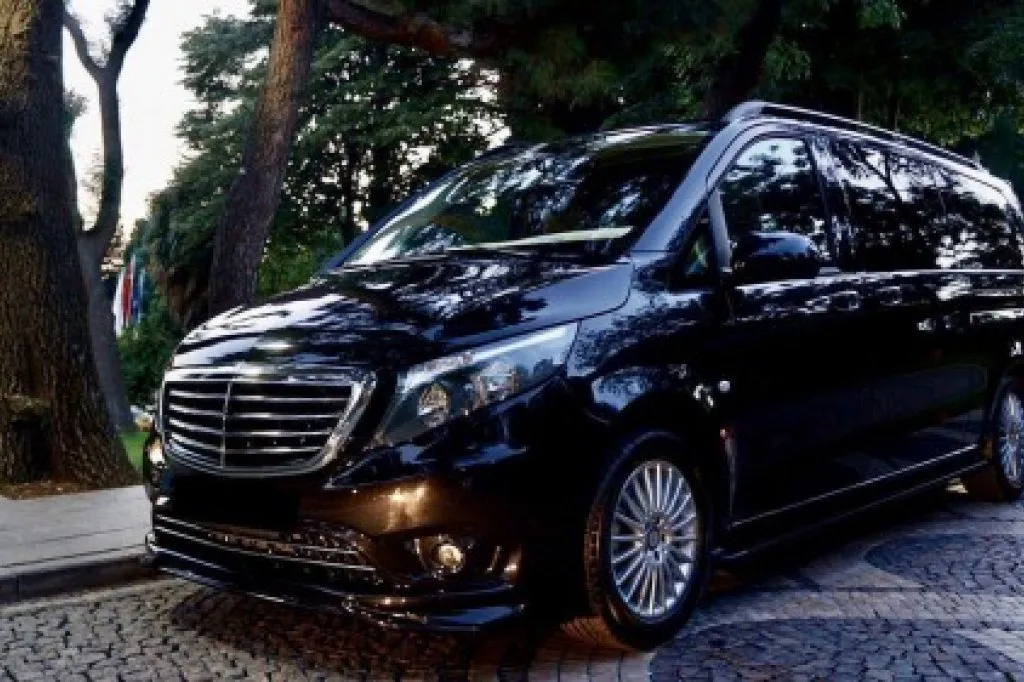 Istanbul Airport Istanbul Central Hotels Transfer